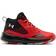 Under Armour Pre-School UA Lockdown 5 - Versa Red /Black