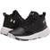 Under Armour Pre-School UA Lockdown 5 - Black/White