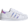 adidas Kid's Superstar - Cloud White