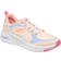 Skechers Arch Fit Cool Oasis W - Natural/Multi