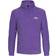 Trespass Kid's Louviers Half Zip Fleece - Purple Rain