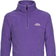 Trespass Kid's Louviers Half Zip Fleece - Purple Rain