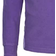 Trespass Kid's Louviers Half Zip Fleece - Purple Rain