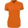 Sol's Women's Perfect Pique Short Sleeve Polo Shirt - Orange