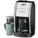 Cuisinart Grind & Brew DGB-550BK