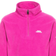 Trespass Kid's Louviers Half Zip Fleece - Hot Pink