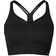 Casall Seamless Sports Bra - Graphite Grey