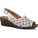 Spring Step Belizana - White