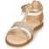 Geox Junior Girl's Karly - Med Beige