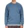 Carhartt Chase Sweatshirt - Storm Blue/Gold