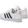 adidas Kid's Superstar - Cloud White/Core Black/Clear Pink