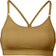 Casall Strappy Sports Bra - Fuse Green