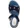 Geox Girls' Karly - Navy