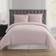 Truly Soft EveryDay Duvet Cover Pink (264.16x228.6cm)