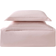 Truly Soft EveryDay Duvet Cover Pink (264.16x228.6cm)