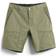 Fjällräven S/F Rider Hybrid Short Men - Green