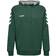 Hummel Go Cotton Hoodie - Evergreen