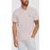 Original Penguin Organic Pique Daddy Polo Shirt - Parfait Pink