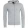 Emporio Armani Men's Everyday French Terry Hoodie - Alloy Heather Grey