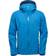 Black Diamond Men's Stormline Stretch Rain Shell Jacket - Kingfisher