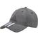 Adidas Baseball 3-Stripe Twill Cap