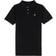 Lyle & Scott Kid's Classic Polo Shirt - True Black (13448225)