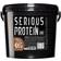 The Bulk Protein Company Serious Protein Cookies & Cream 4kg