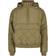 Urban Classics Diamond Quilted Pull Over Jacket - Tiniolive