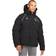 Jordan Paris Saint Germain Puffer Jacket M - Black