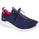 Skechers Ultra Flex 2.0 W - Navy/Hot Pink