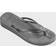 Havaianas Wedges - Steel Grey