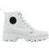 Palladium Pallabase Twill - Star White