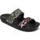 Crocs Classic Animal Remix - Black/Multi