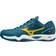 Mizuno Wave Intense Tour 5 M - Harbor Blue