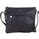 Ulrika Noo Shoulder Bag - Black