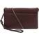 Adax Cormorano Combi Clutch Nellie - Brown