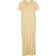 Basic Apparel Rebekka Dress - Straw
