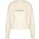 Calvin Klein Relaxed Monogram Towelling Sweatshirt