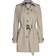 Tommy Hilfiger Women's Heritage Single Breasted Trench Coat