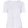 Vila Modala T-shirt - Optical Snow