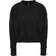 Nike Therma Crew Cropped Sweatshirt