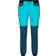 Haglöfs Women's LIM Rugged Pant - Maui Blue/Dark Ocean