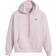 Levi's Women's Standard Sweatshirt Hoodie - Dutch Pink