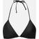 Ganni Women's Triangle Bikini Top