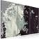 Arkiio Black Or White Triptych Tavla 60x40cm