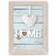 Zep T15534 Photo Frame 30x40cm