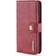 Dgmingcase Split Leather Wallet Case for iPhone 11 Pro