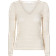 Vila Lace Long Sleeved Blouse - Birch