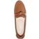 Cole Haan Evelyn Bow Driver - Pecan