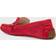 Cole Haan Evelyn Bow Driver - True Red